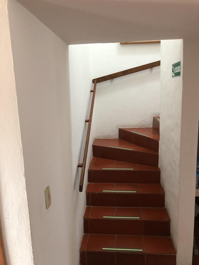 Hostal Home Sant Angelo Villa de Leyva Exteriör bild